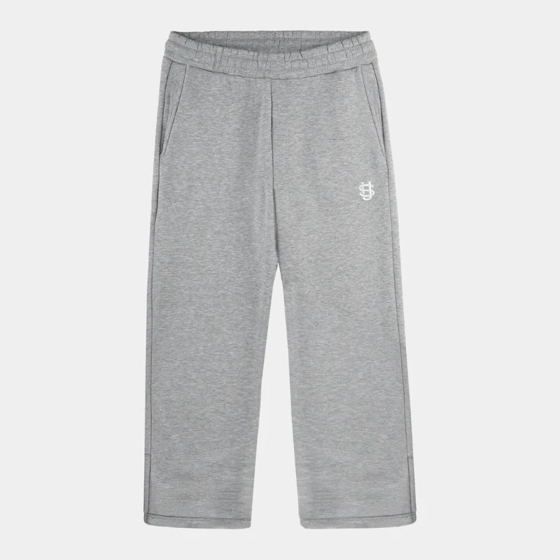 Y2K Loose-fit Jogger